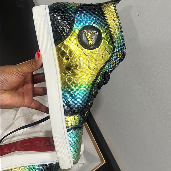 Louis Flat Phython Aquarium - Picture 3 of 8